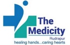 The Medicity Rudrapur